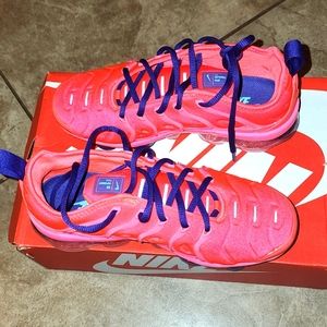 Nike vapormax plus